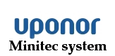 Uponor Minitec